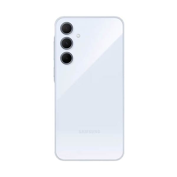 Samsung Galaxy A35 5G 6GB/128GB Blå (Awesome Blue) Dual SIM SM-A356