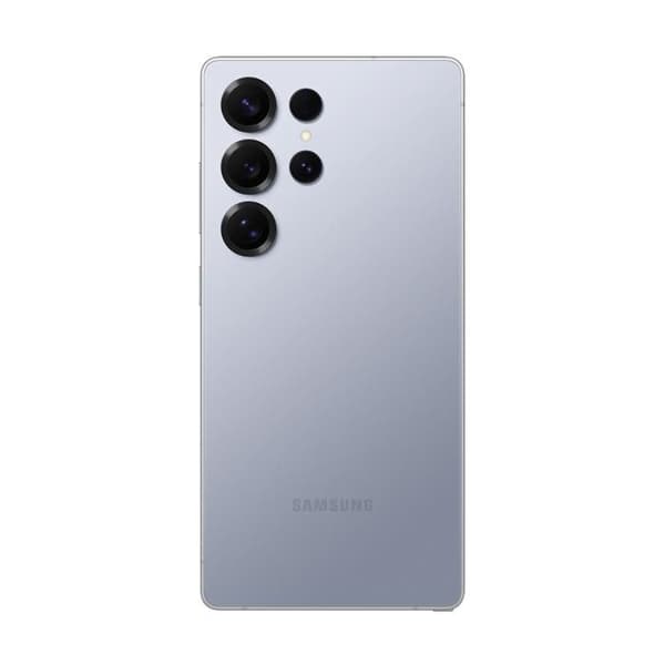 Samsung Galaxy S25 Ultra 5G 12 GB/512 GB Titanium Blå (Titanium Silver Blue) Dubbel SIM SM-S938B