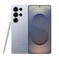 Miniatyrbild 1 av 5: Samsung Galaxy S25 Ultra 5G 12 GB/512 GB Titanium Blå (Titanium Silver Blue) Dubbel SIM SM-S938B