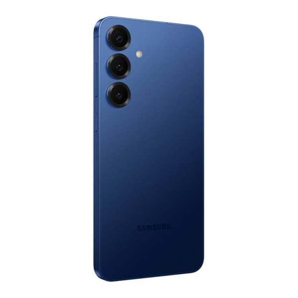 Samsung Galaxy S25 5G 12 GB/256 GB Mörkblå (Navy) Dubbel SIM SM-S931B