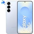 Miniatyrbild 1 av 4: Samsung Galaxy S25+ 5G 12 Go/512 Go Blå (Icy Blue) Dubbel SIM SM-S936B