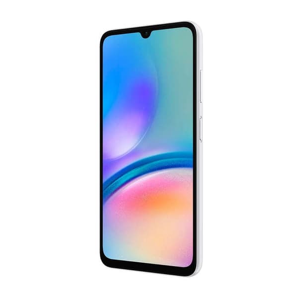Samsung Galaxy SM-A057GZSU. Skärmdiagonal: 17 cm (6,7"), Skärmupplösning: 1080 x 2400 pixlar, Skärmtyp: PLS. Frekvens