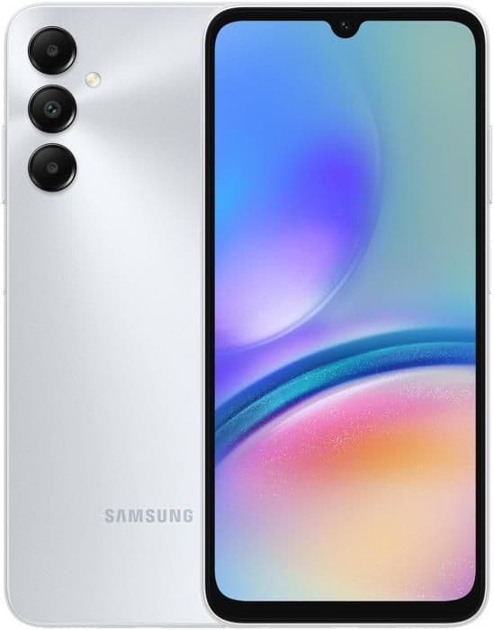 Samsung Galaxy SM-A057GZSU. Skärmdiagonal: 17 cm (6,7"), Skärmupplösning: 1080 x 2400 pixlar, Skärmtyp: PLS. Frekvens