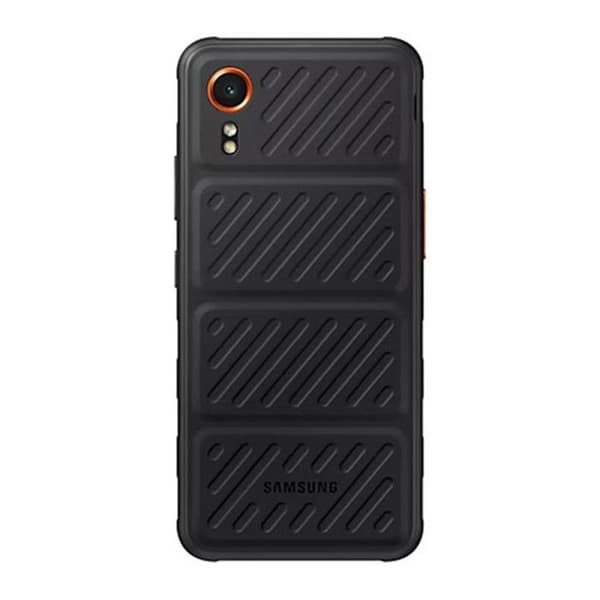 SAMSUNG Xcover 7 128GB Svart E