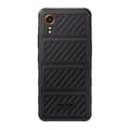 Miniatyrbild 4 av 6: SAMSUNG Xcover 7 128GB Svart E