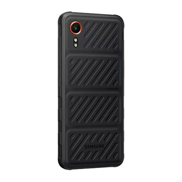SAMSUNG Xcover 7 128GB Svart E