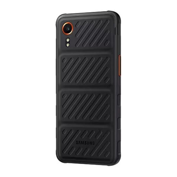 SAMSUNG Xcover 7 128GB Svart E