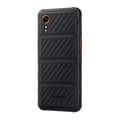 Miniatyrbild 6 av 6: SAMSUNG Xcover 7 128GB Svart E