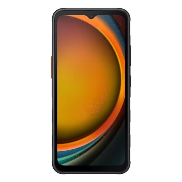 SAMSUNG Xcover 7 128GB Svart E