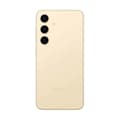 Miniatyrbild 3 av 3: Samsung Galaxy S24 5G 8GB/128GB Gul (Amber Gul) Dual SIM SM-S921B