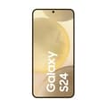 Miniatyrbild 2 av 3: Samsung Galaxy S24 5G 8GB/128GB Gul (Amber Gul) Dual SIM SM-S921B