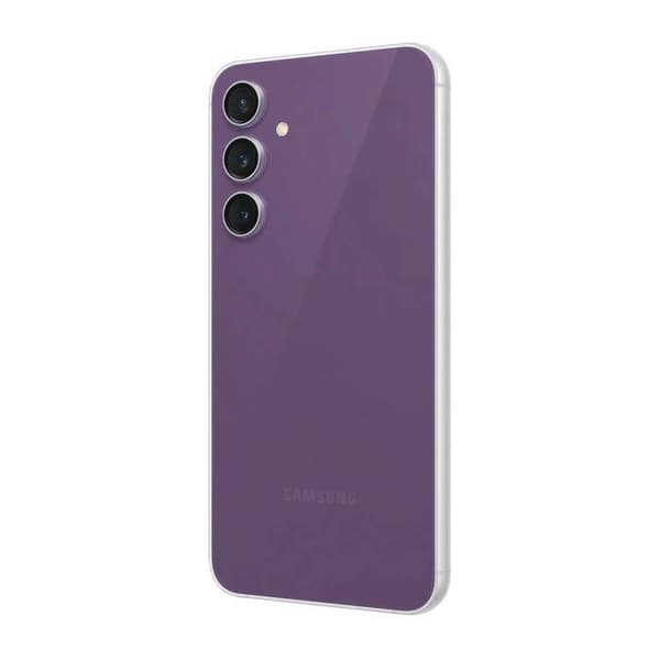Samsung Galaxy S23 FE 5G 8GB/256GB Violet (lila) Dual SIM S711