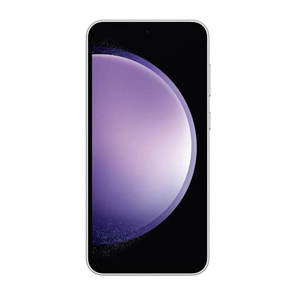 Samsung Galaxy S23 FE 5G 8GB/256GB Violet (lila) Dual SIM S711