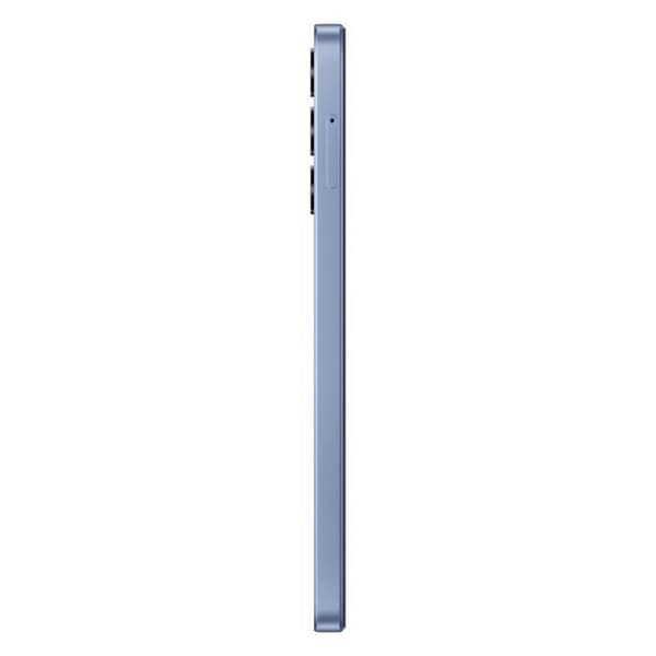 SAMSUNG Galaxy A25 5G Smartphone 128GB Blå