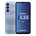 Miniatyrbild 2 av 6: SAMSUNG Galaxy A25 5G Smartphone 128GB Blå