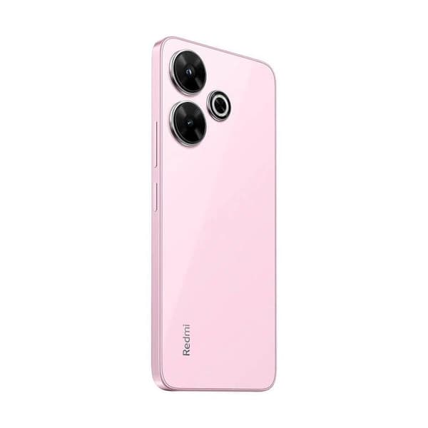 Xiaomi Redmi 13 6GB/128GB Rosa (Pärlrosa) Dual SIM