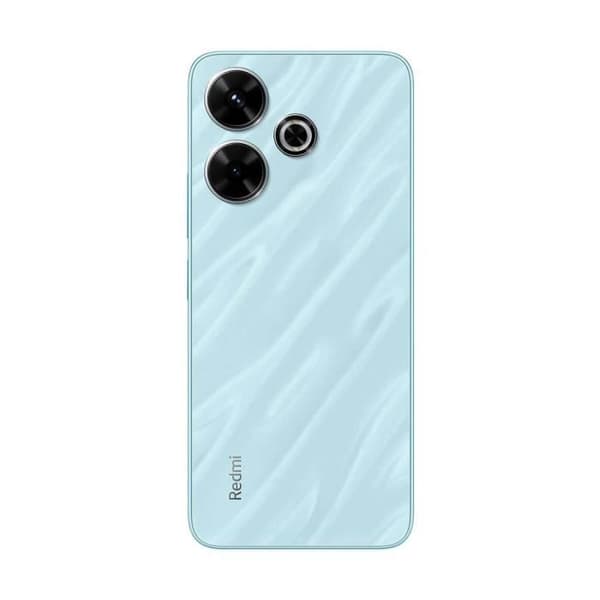Xiaomi Redmi 13 6GB/128GB Blå (Ocean Blue) Dual SIM