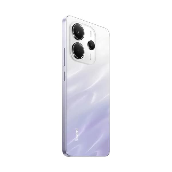 Xiaomi Redmi Note 14 4G 8 GB/256 GB Dimma Lila (Dimma Lila) Dubbel SIM