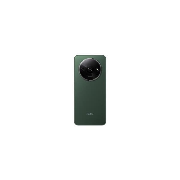 XIAOMI Smartphone Redmi A3 4/128 Grön