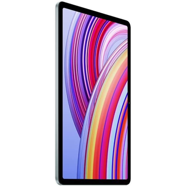 Touch Tablet - XIAOMI Redmi PAD Pro - 8 GB 256 GB - Blå