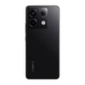 Miniatyrbild 3 av 5: Smartphone Xiaomi Redmi Note 13 Pro 5G 8GB 256 GB svart batteri 5100 mAh NFC 6,67" AMOLED-skärm