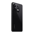 Miniatyrbild 5 av 5: Smartphone Xiaomi Redmi Note 13 Pro 5G 8GB 256 GB svart batteri 5100 mAh NFC 6,67" AMOLED-skärm