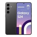 Miniatyrbild 1 av 6: Samsung Galaxy S24 Smartphone 128 GB Svart