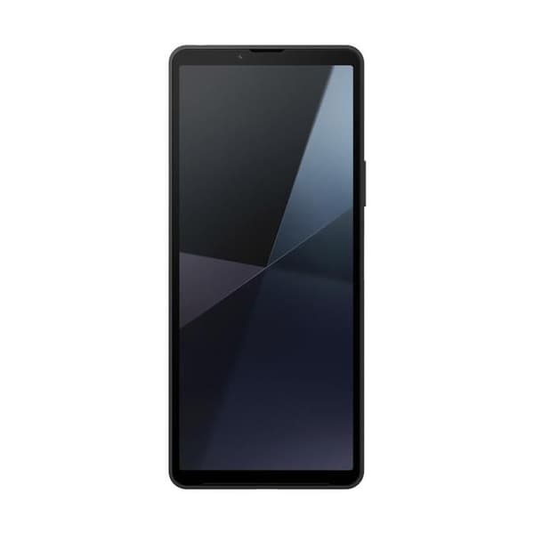 5G smartphone med 8GB RAM, 128GB ROM, 6,1' OLED-skärm, Snapdragon 6-processor, 48MP kamera.