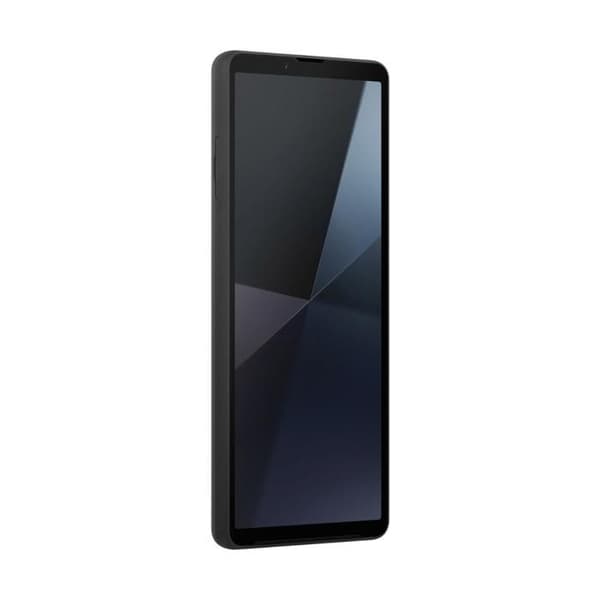 5G smartphone med 8GB RAM, 128GB ROM, 6,1' OLED-skärm, Snapdragon 6-processor, 48MP kamera.