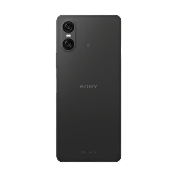 5G smartphone med 8GB RAM, 128GB ROM, 6,1' OLED-skärm, Snapdragon 6-processor, 48MP kamera.