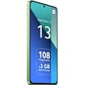Miniatyrbild 3 av 5: Redmi Note 13 Grön 6 GB + 128 GB