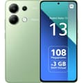 Miniatyrbild 1 av 5: Redmi Note 13 Grön 6 GB + 128 GB