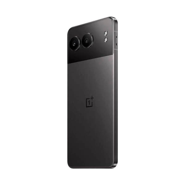 OnePlus Nord 4 5G 12GB/256GB Svart (Obsidian Midnight) Dual SIM