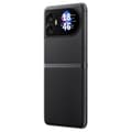 Miniatyrbild 5 av 6: Blackview HERO 10 Folding Mobiltelefon 6,9" (12+24)GB+256GB 108MP+32MP Kamera Dubbelt batteri Dubbel SIM NFC - Svart