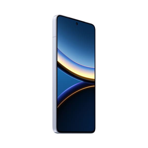 POCO F7 Pro Blå 12 GB + 256 GB