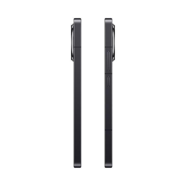 POCO F7 Pro Svart 12 GO + 512 GO
