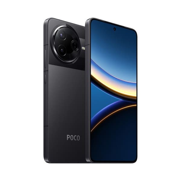 POCO F7 Pro Svart 12 GO + 256 GO
