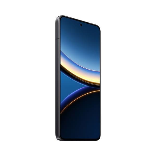 POCO F7 Pro Svart 12 GO + 256 GO