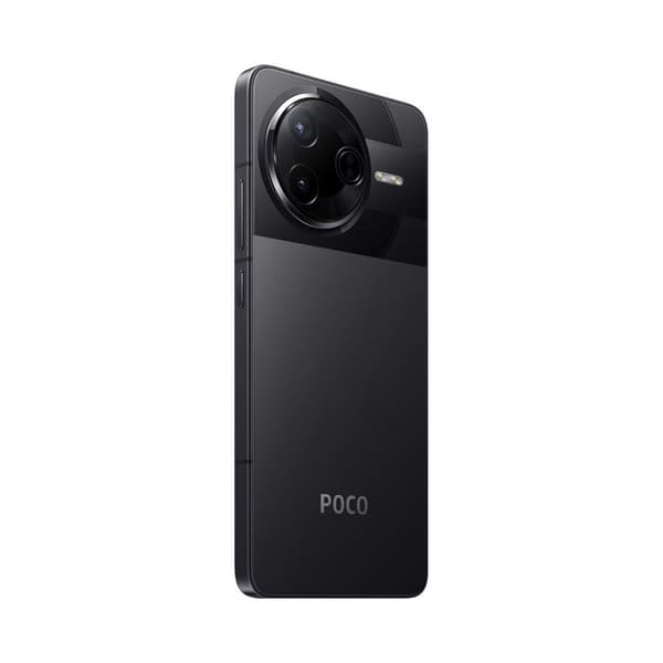 POCO F7 Pro Svart 12 GO + 256 GO