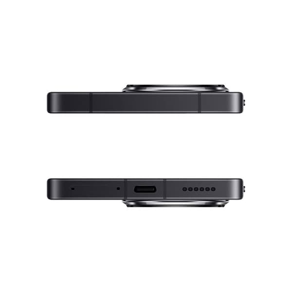 POCO F7 Pro Svart 12 GO + 256 GO