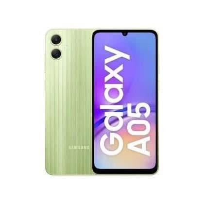 Samsung Galaxy A05 64 GB Grön
