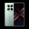 Miniatyrbild 1 av 5: POCO X7 Grön 8 GB + 256 GB