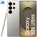 Miniatyrbild 1 av 4: Samsung Galaxy S25 Ultra 5G 12 GB/512 GB Titanium Gray (Titangrå) Dubbel SIM SM-S938B