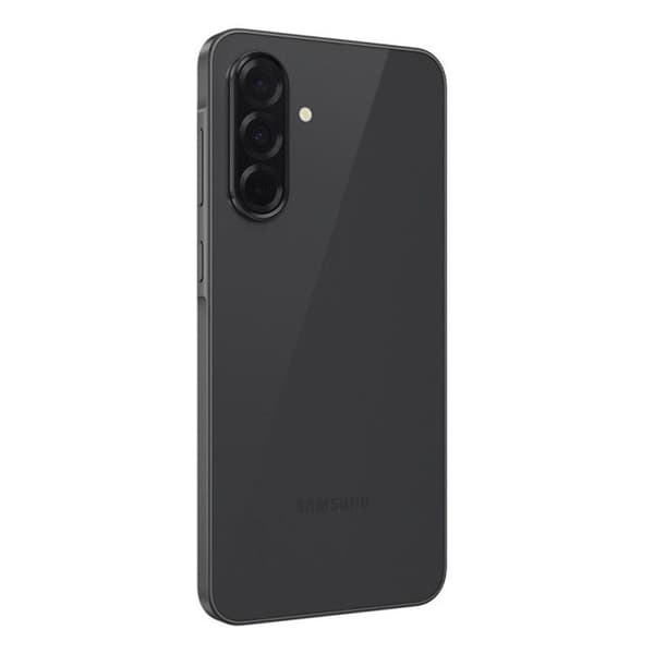 Samsung Galaxy A36 5G 8 GB/256 GB Svart (Awesome Black) Dubbel SIM SM-A366