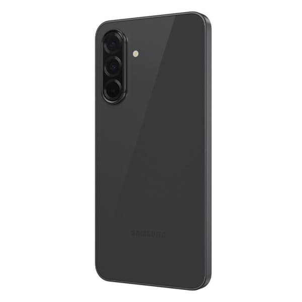 Samsung Galaxy A36 5G 8 GB/256 GB Svart (Awesome Black) Dubbel SIM SM-A366