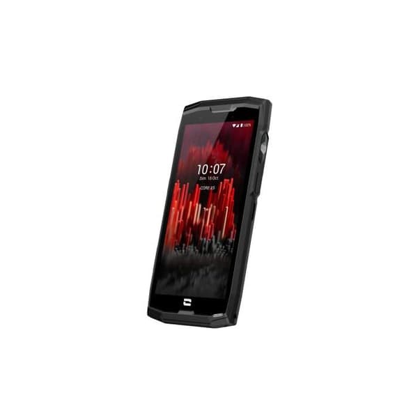 Smartphone - CROSSCALL - Core-X5 SCE - Vattentålig IP68 - 6 GB RAM - 128 GB Lagring