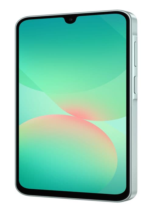 Samsung Galaxy A26 5G 8 GB/256 GB Grön (Mint) Dubbel SIM A266