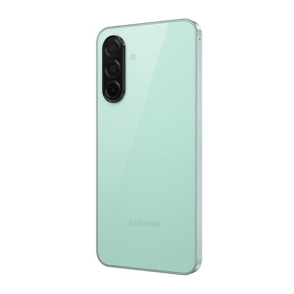 Samsung Galaxy A26 5G 8 GB/256 GB Grön (Mint) Dubbel SIM A266