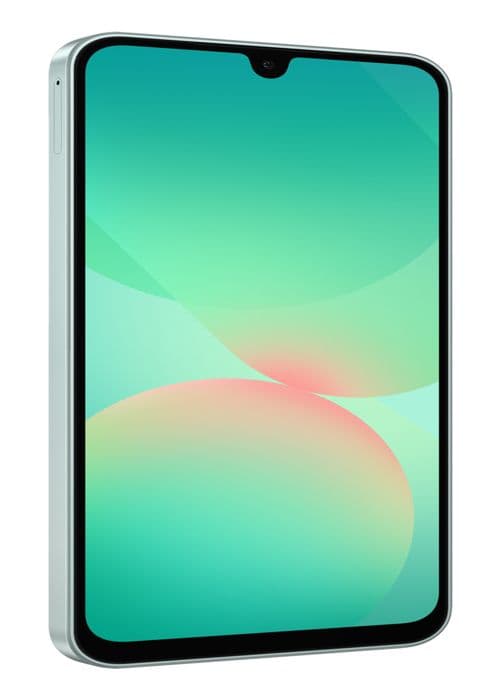 Samsung Galaxy A26 5G 8 GB/256 GB Grön (Mint) Dubbel SIM A266