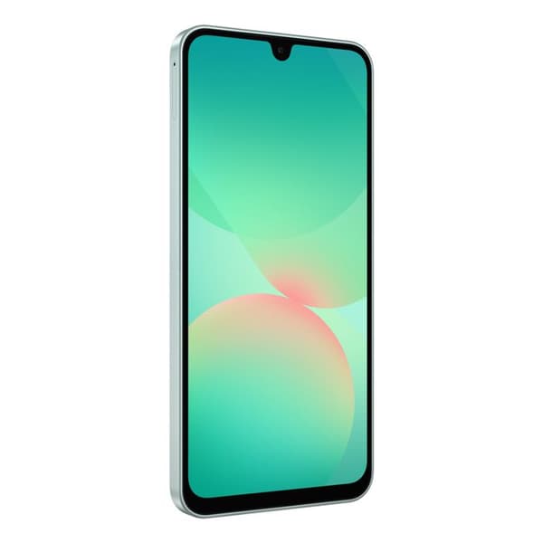 Samsung Galaxy A26 5G 8 GB/256 GB Grön (Mint) Dubbel SIM A266